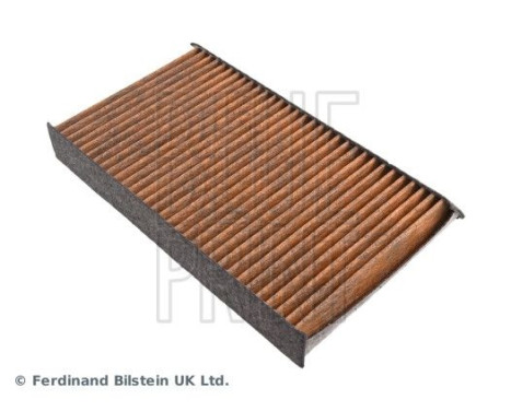 Filter, kupéventilation ADR162517 Blue Print, bild 3
