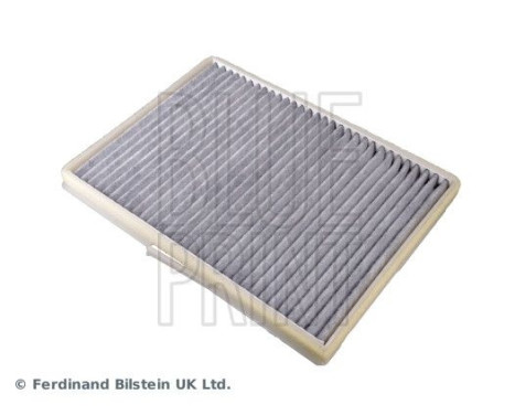 Filter, kupéventilation ADR162523 Blue Print, bild 2