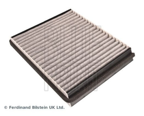 Filter, kupéventilation ADR162525 Blue Print, bild 3