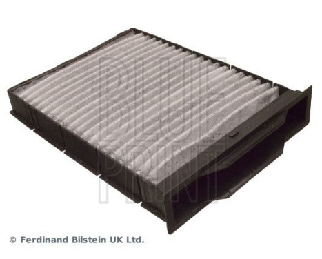 Filter, kupéventilation ADR162528 Blue Print, bild 2