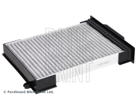 Filter, kupéventilation ADR162528 Blue Print, bild 3