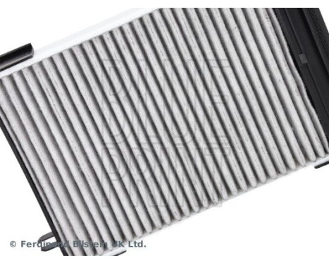 Filter, kupéventilation ADR162528 Blue Print, bild 4