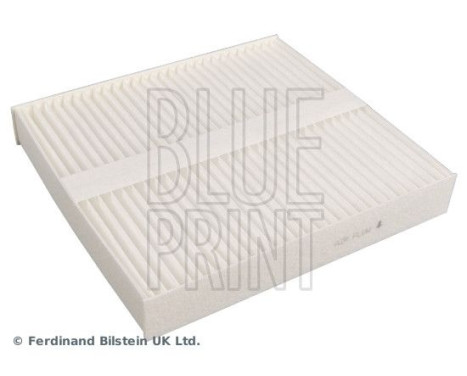 Filter, kupéventilation ADR162530 Blue Print, bild 2