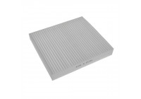 Filter, kupéventilation ADS72501 Blue Print
