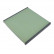 Filter, kupéventilation ADS72502 Blue Print