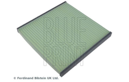 Filter, kupéventilation ADS72502 Blue Print, bild 3
