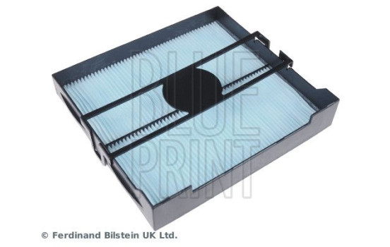 Filter, kupéventilation ADS72503 Blue Print, bild 3