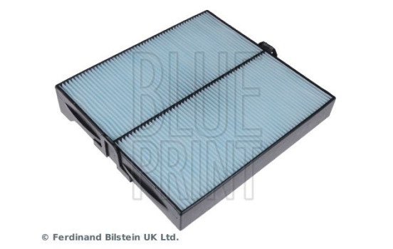 Filter, kupéventilation ADS72503 Blue Print, bild 4