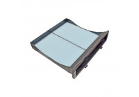 Filter, kupéventilation ADS72504 Blue Print