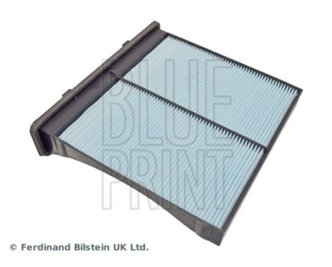 Filter, kupéventilation ADS72504 Blue Print, bild 4
