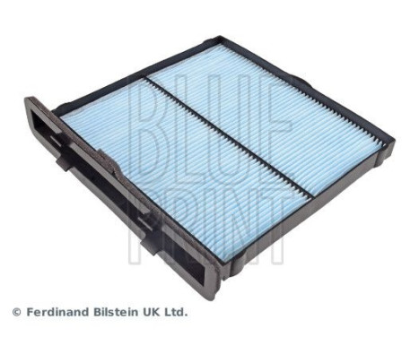 Filter, kupéventilation ADS72507 Blue Print, bild 3