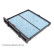 Filter, kupéventilation ADS72507 Blue Print, miniatyr 3