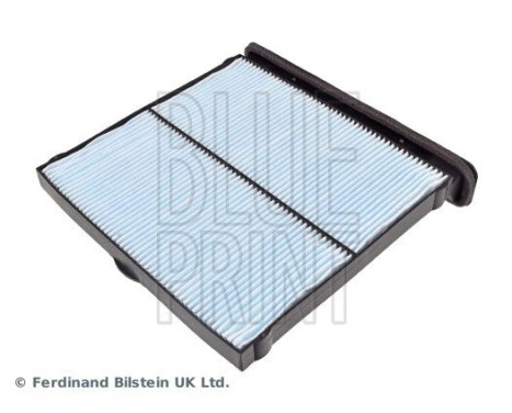 Filter, kupéventilation ADS72507 Blue Print, bild 4