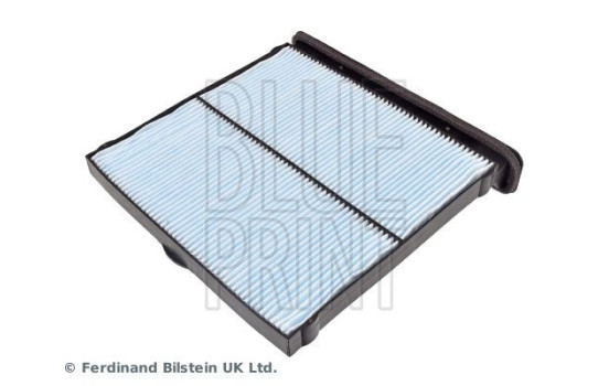 Filter, kupéventilation ADS72507 Blue Print, bild 4