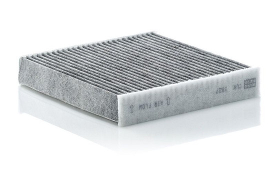 Filter, kupéventilation adsotop CUK 1827 Mann, bild 2