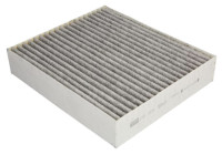 Filter, kupéventilation adsotop CUK 1830 MANN-FILTER