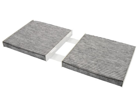 Filter, kupéventilation adsotop CUK 19 004 Mann