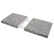 Filter, kupéventilation adsotop CUK 19 004 Mann