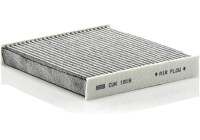 Filter, kupéventilation adsotop CUK 1919 Mann