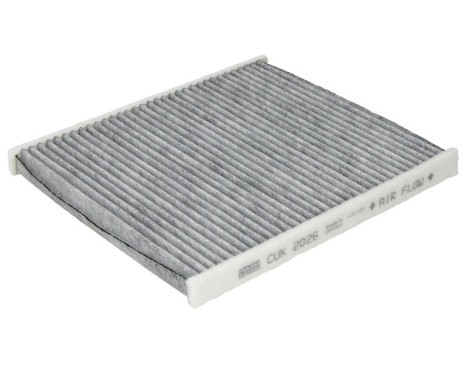 Filter, kupéventilation adsotop CUK 2026 Mann