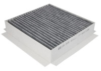 Filter, kupéventilation adsotop CUK 2032 Mann