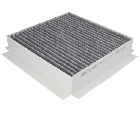 Filter, kupéventilation adsotop CUK 2032 Mann