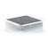 Filter, kupéventilation adsotop CUK 2032 Mann, miniatyr 2