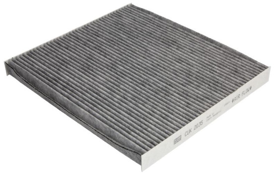 Filter, kupéventilation adsotop CUK 2035 MANN-FILTER
