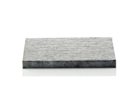 Filter, kupéventilation adsotop CUK 2035 Mann, bild 2