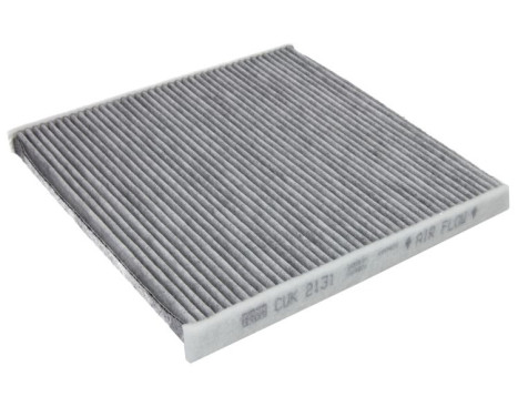 Filter, kupéventilation adsotop CUK 2131 Mann