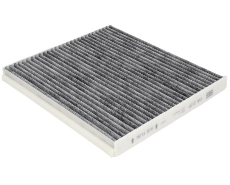 Filter, kupéventilation adsotop CUK 2137 Mann