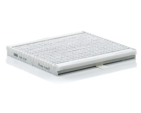 Filter, kupéventilation adsotop CUK 2137 Mann, bild 2