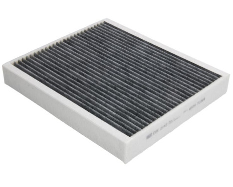 Filter, kupéventilation adsotop CUK 2143 Mann