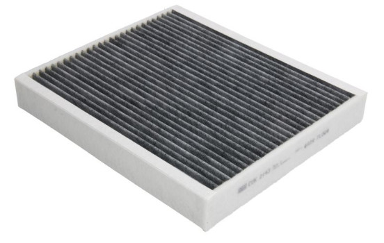 Filter, kupéventilation adsotop CUK 2143 Mann