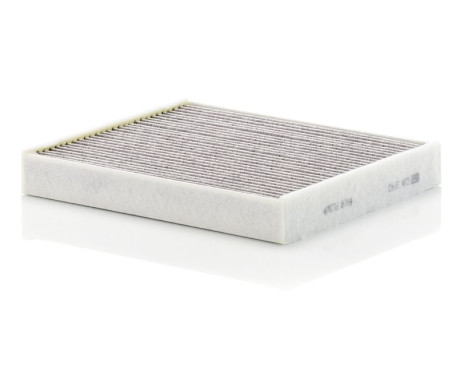 Filter, kupéventilation adsotop CUK 2143 Mann, bild 2