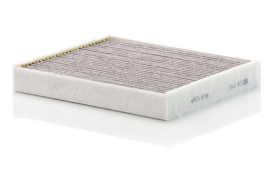 Filter, kupéventilation adsotop CUK 2143 Mann, bild 2