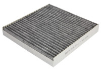 Filter, kupéventilation adsotop CUK 2149 Mann