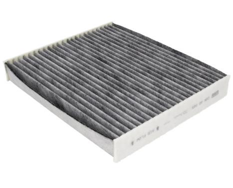 Filter, kupéventilation adsotop CUK 22 005 Mann