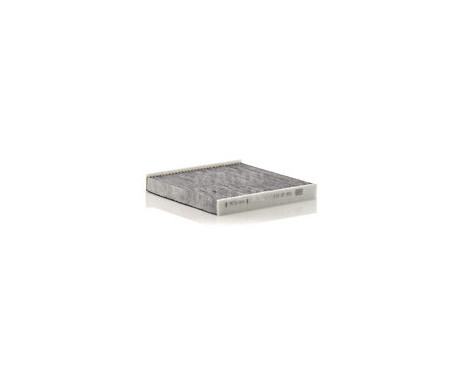 Filter, kupéventilation adsotop CUK 22 013 Mann