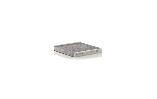 Filter, kupéventilation adsotop CUK 22 013 Mann