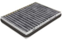 Filter, kupéventilation adsotop CUK 22 014 Mann