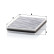 Filter, kupéventilation adsotop CUK 22 014 Mann, miniatyr 3