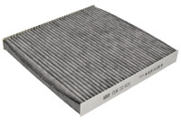 Filter, kupéventilation adsotop CUK 22 021 Mann