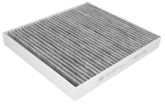 Filter, kupéventilation adsotop CUK 2227 Mann