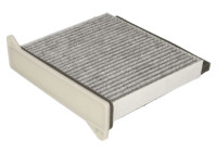 Filter, kupéventilation adsotop CUK 2231 Mann
