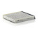 Filter, kupéventilation adsotop CUK 2240 Mann, miniatyr 2