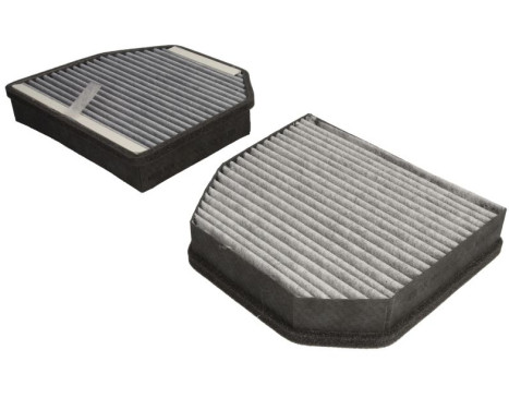 Filter, kupéventilation adsotop CUK 2241-2 Mann
