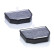Filter, kupéventilation adsotop CUK 2241-2 Mann, miniatyr 2
