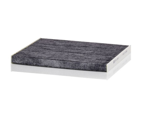 Filter, kupéventilation adsotop CUK 2243 Mann, bild 2