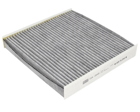 Filter, kupéventilation adsotop CUK 2245 Mann